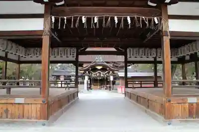 藤森神社のその他建物