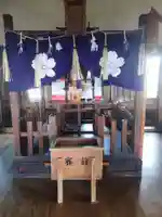 刑部神社(兵庫県)