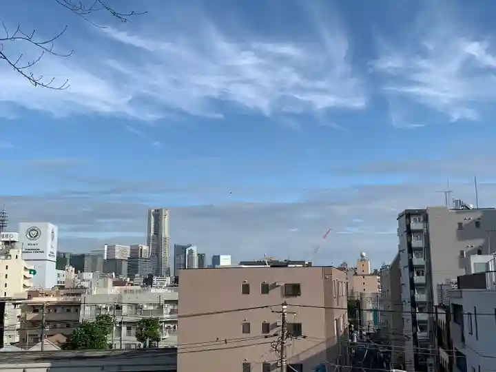(芝生)浅間神社(神奈川県)