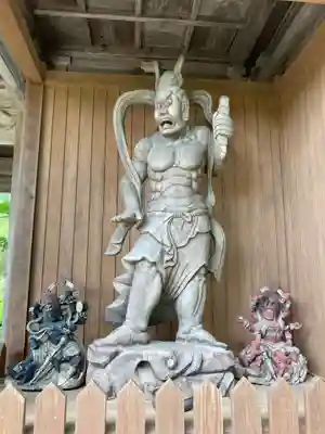 青龍山 吉祥寺(群馬県)