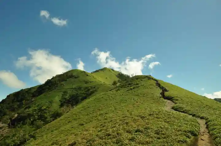 劔神社(徳島県)