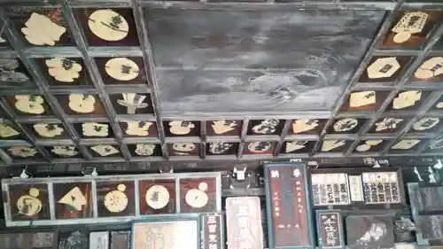 海雲寺(東京都)