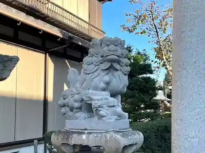 白鳥神社(滋賀県)