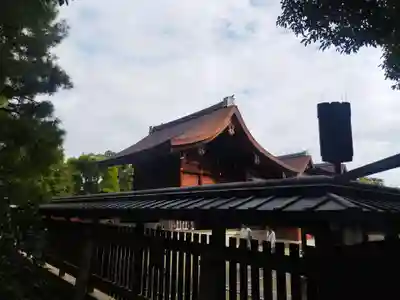 城南宮(京都府)
