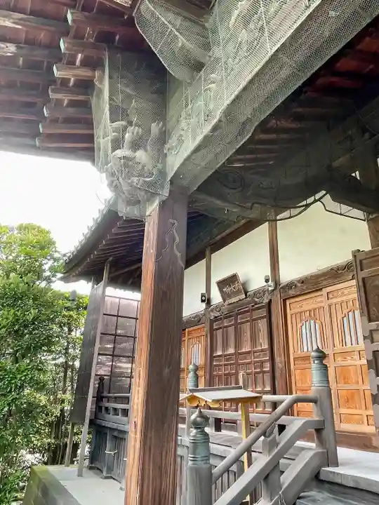 定願寺(栃木県)