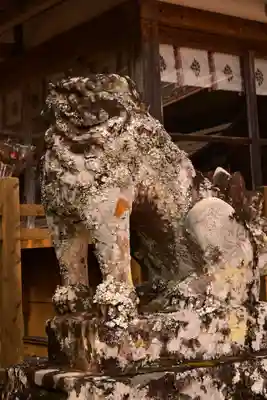 津峯神社(徳島県)