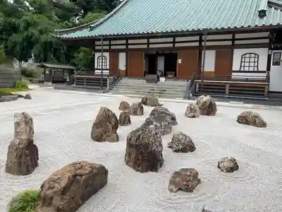 龍雲寺(静岡県)