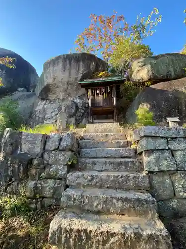大元神社(広島県)