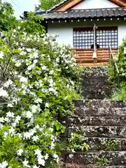 和神社(長野県)