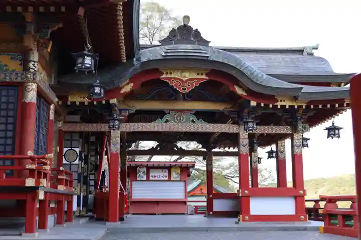 祐徳稲荷神社(佐賀県)