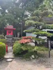 高月院(愛知県)