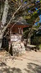 竹中稲荷神社（吉田神社末社）(京都府)