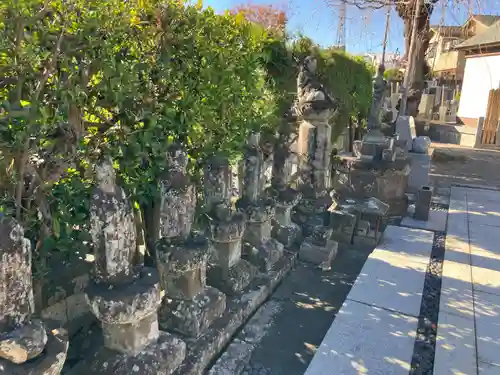 福全院(東京都)