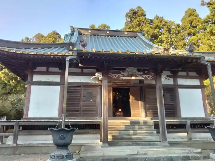 富士山法華本門寺根源(静岡県)