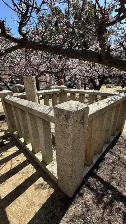 屯倉神社(大阪府)
