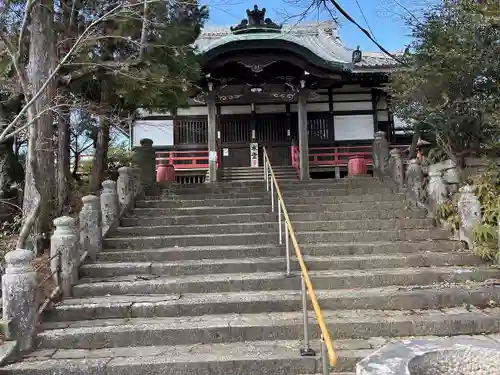 泉浄院(愛知県)