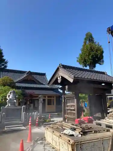 總社 和田八幡宮(福井県)