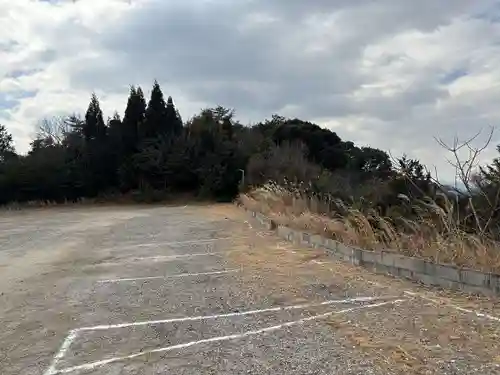 一畑山薬師寺 岡崎本堂(愛知県)