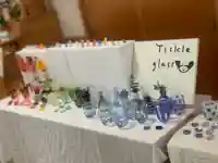 市原稲荷神社の芸術