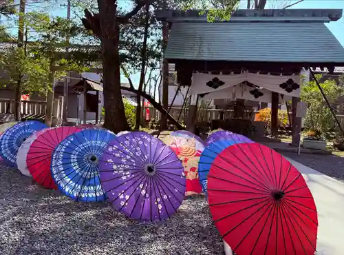 若宮神明社(愛知県)