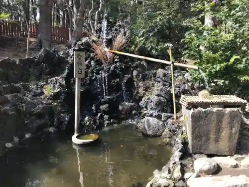 平塚八幡宮(神奈川県)