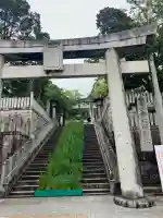 宮地嶽神社(福岡県)