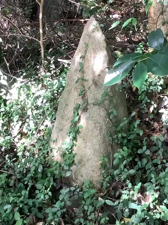諸大明神社(愛知県)