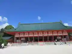 平安神宮(京都府)