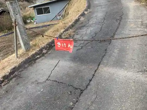 新宮神社のその他建物