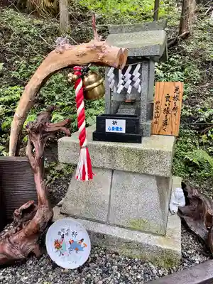 日光二荒山神社(栃木県)