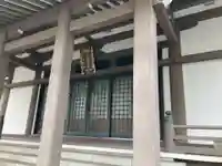 法専寺(東京都)