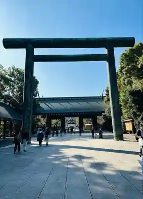 靖國神社(東京都)