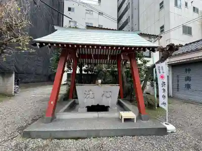 秋葉神社(東京都)