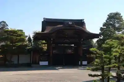仁和寺(京都府)