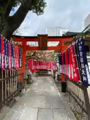 難波神社(大阪府)