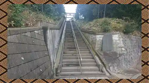 赤羽八幡神社(東京都)
