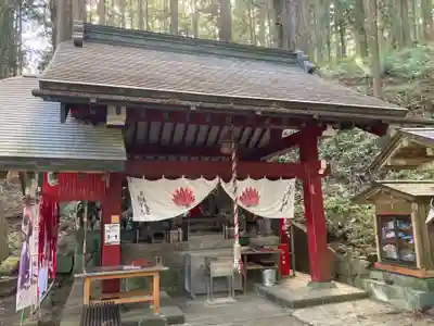 最乗寺（道了尊）(神奈川県)