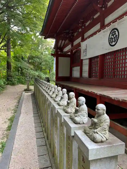 高尾山薬王院(東京都)