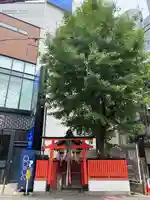 歯神社(大阪府)