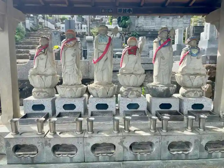 法恩寺(埼玉県)