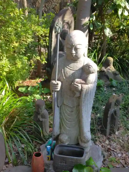 心光院(東京都)