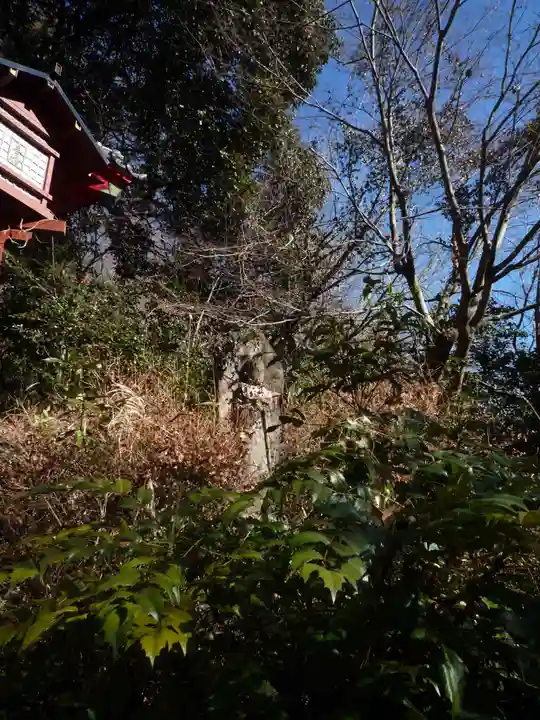 磯山弁財天(栃木県)