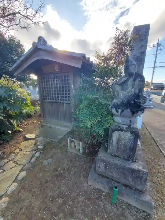 永宝寺(栃木県)