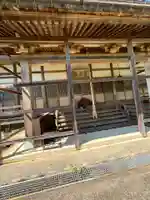 顕海寺(福井県)