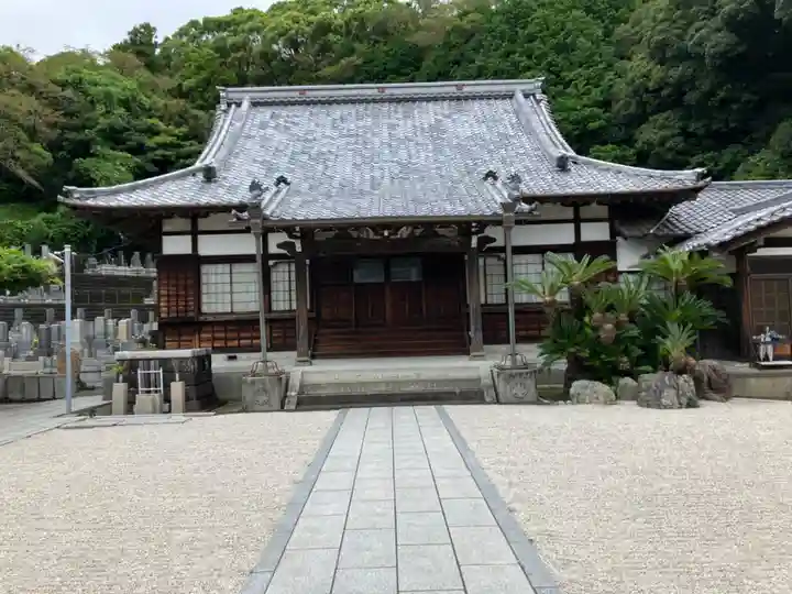 神龍院(静岡県)