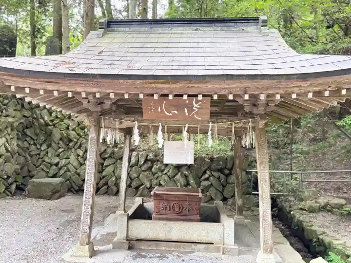 宝登山神社(埼玉県)