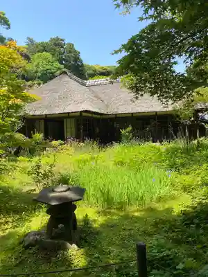 浄智寺(神奈川県)