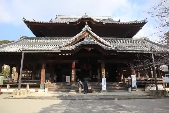 粉河寺(和歌山県)