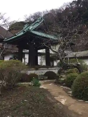 海蔵寺のその他建物
