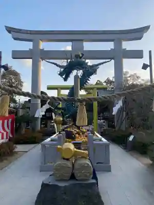 田村神社(香川県)